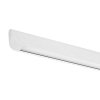 Oprawa V-TAC LED linear SAMSUNG CHIP LIFUD driver 36W 100st CCT zwieszana 120cm biała VT-7-35 3000K-4000K-6400K 2880lm 5 lat gwa